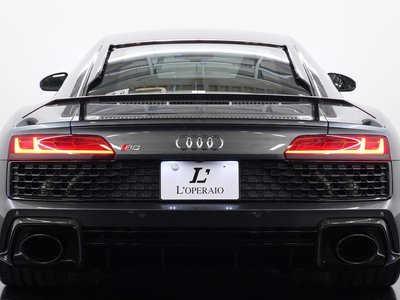صورة مصغرة 20 لـ 2021 AUDI R8