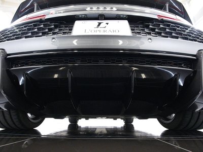 صورة مصغرة 45 لـ 2021 AUDI R8