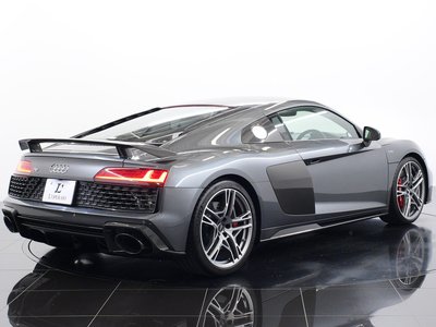 صورة مصغرة 21 لـ 2021 AUDI R8