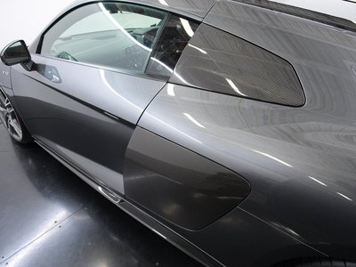 صورة مصغرة 27 لـ 2021 AUDI R8