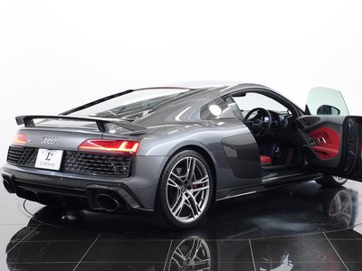 صورة مصغرة 22 لـ 2021 AUDI R8