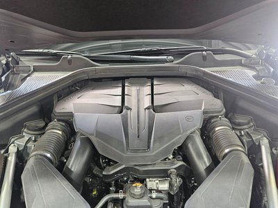 GENESIS GV80 - 7