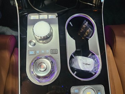GENESIS GV80 - 9