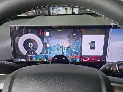 GENESIS GV80 - 8
