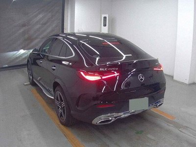 MERCEDES-BENZ GLC - 2