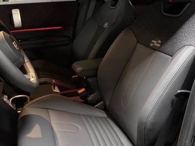 2026 MINI COOPER S COUNTRYMAN 照片 9