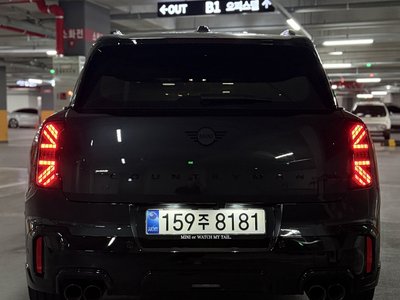 2026 MINI COOPER S COUNTRYMAN 照片 4