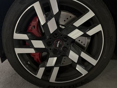 2026 MINI COOPER S COUNTRYMAN 照片 5