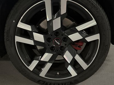2026 MINI COOPER S COUNTRYMAN 照片 8