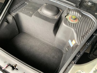 2002 Porsche 911 thumbnail 12