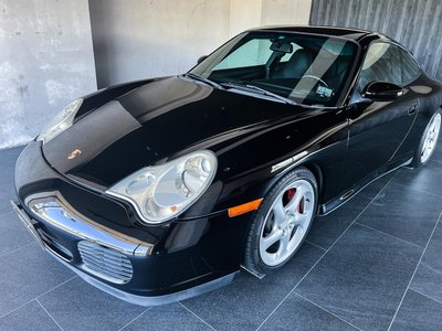 PORSCHE 911 - 3