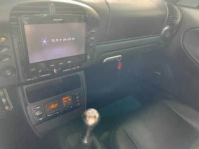 2002 Porsche 911 thumbnail 11