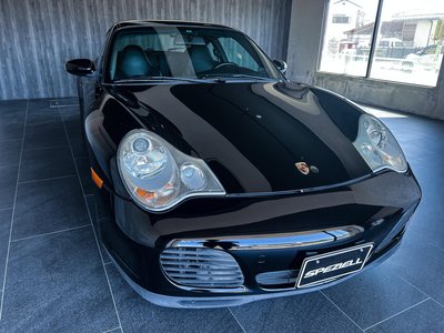 PORSCHE 911 - 1
