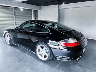 PORSCHE 911 - 5