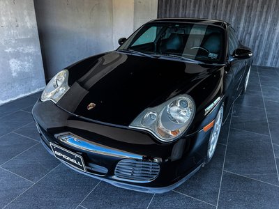 PORSCHE 911 - 2
