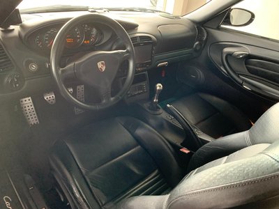 PORSCHE 911 - 10