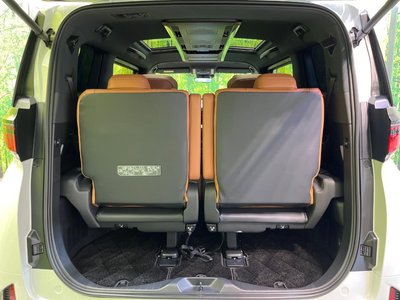 2023 Toyota VELLFIRE — миниатюра 36