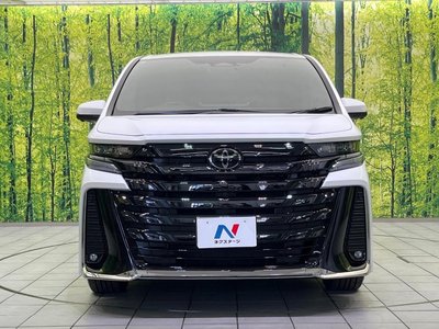 2023 Toyota VELLFIRE — миниатюра 15