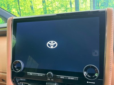 TOYOTA VELLFIRE - 5