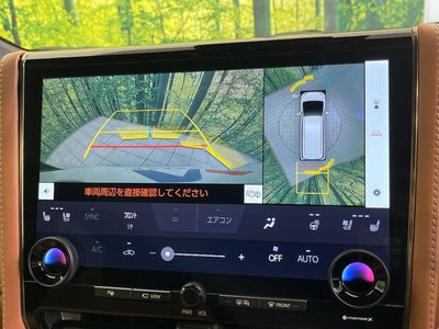 TOYOTA VELLFIRE - 7