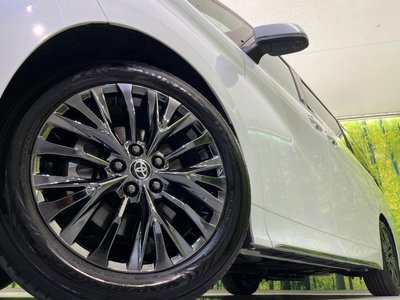 2023 Toyota VELLFIRE — миниатюра 14