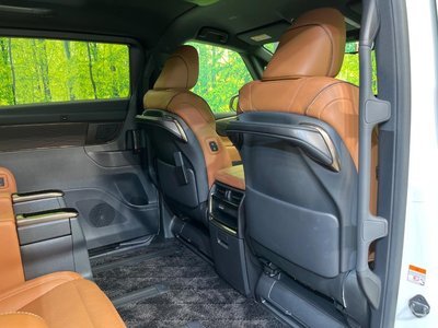 2023 Toyota VELLFIRE — миниатюра 33