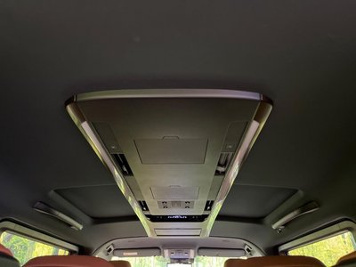 2023 Toyota VELLFIRE — миниатюра 42