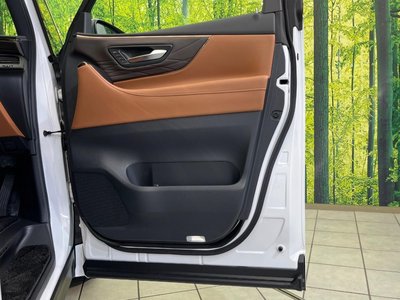 2023 Toyota VELLFIRE — миниатюра 32