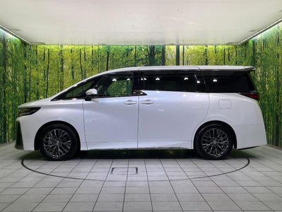 2023 Toyota VELLFIRE — миниатюра 23