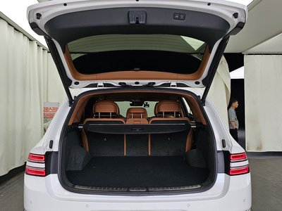 صورة مصغرة 26 لـ 2023 Genesis GV80