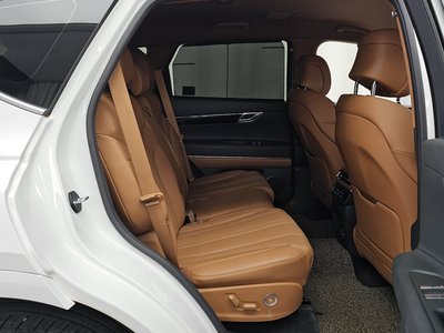 صورة مصغرة 18 لـ 2023 Genesis GV80