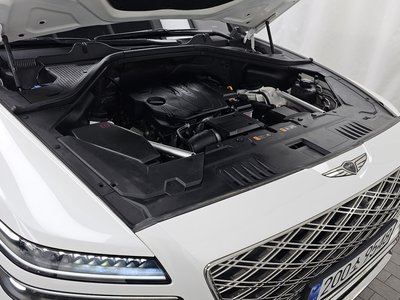 2023 Genesis GV80 照片 7