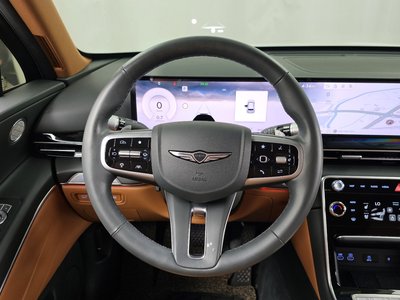 صورة مصغرة 19 لـ 2023 Genesis GV80