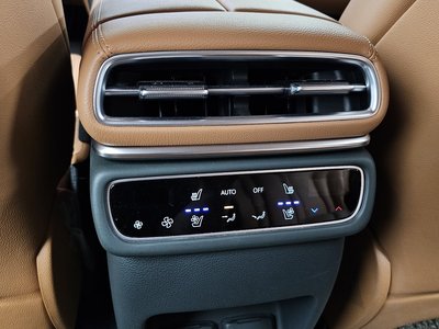 صورة مصغرة 25 لـ 2023 Genesis GV80