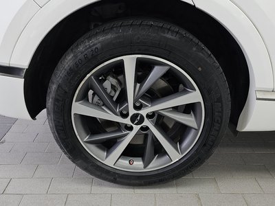 2023 Genesis GV80 照片 6