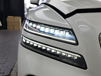 2023 Genesis GV80 照片 9
