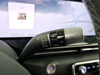 صورة مصغرة 29 لـ 2023 Genesis GV80