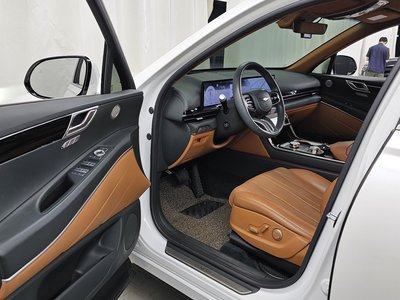 صورة مصغرة 13 لـ 2023 Genesis GV80