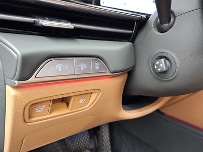 صورة مصغرة 28 لـ 2023 Genesis GV80