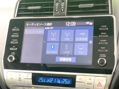 2023 Toyota LAND CRUISER PRADO 缩略图 64