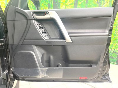 2023 Toyota LAND CRUISER PRADO 缩略图 40