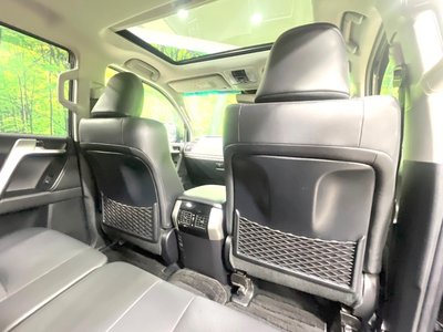 2023 Toyota LAND CRUISER PRADO 缩略图 36