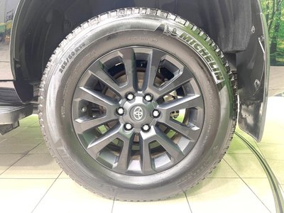 2023 Toyota LAND CRUISER PRADO 缩略图 21