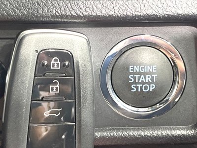 2023 Toyota LAND CRUISER PRADO 缩略图 44
