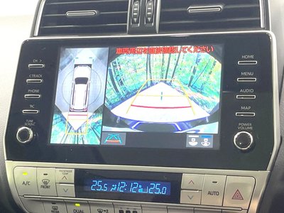 2023 Toyota LAND CRUISER PRADO 照片 5