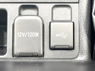 2023 Toyota LAND CRUISER PRADO 缩略图 60