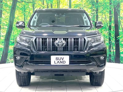 2023 Toyota LAND CRUISER PRADO 缩略图 15