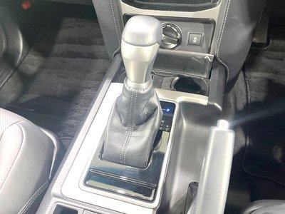 2023 Toyota LAND CRUISER PRADO 缩略图 57