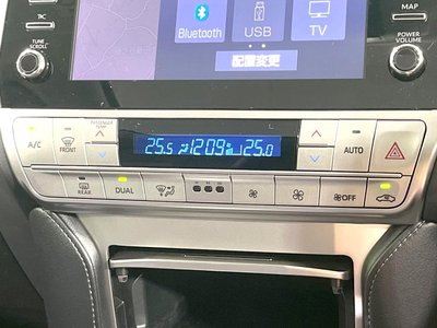 2023 Toyota LAND CRUISER PRADO 缩略图 53