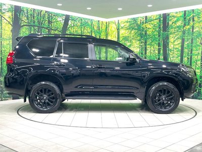 2023 Toyota LAND CRUISER PRADO 缩略图 71